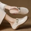 cream white