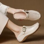 UBS065-Women's Balance Shoe-Umid Fashion