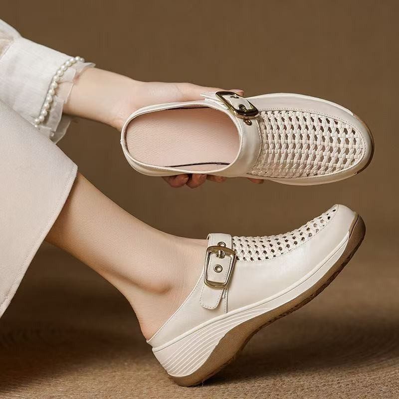 O1CN01hiWZLD1sHtLGkRwEh_!!4042955742-0-cib UBS065-Women's Balance Shoe-Umid Fashion - Image 1