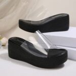 UBH107-Women's Balance Heel-Umid Fashion - Image 5