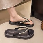 SLP157-Women's Slippers-Umid Fashion