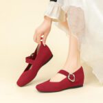 UBS071-Women's Balance Shoe-Umid Fashion - Image 2