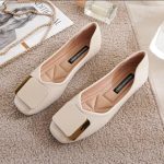 UBS070-Women's Balance Shoe-Umid Fashion - Image 3
