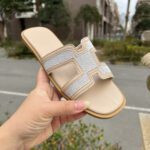 SLP164-Women's Slippers-Umid Fashion