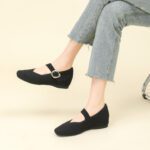 UBS071-Women's Balance Shoe-Umid Fashion - Image 3