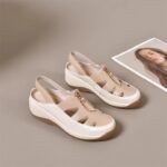 UBS064-Women's Balance Shoe-Umid Fashion - Image 3
