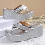 UBH102-Women's Balance Heel-Umid Fashion - Image 3