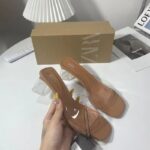 BOX113-Women's Box Heel - Umid Fashion - Image 2