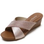 UBH110-Women's Balance Heel-Umid Fashion - Image 3