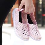 UBS066-Women's Balance Shoe-Umid Fashion