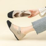 UBS071-Women's Balance Shoe-Umid Fashion - Image 4