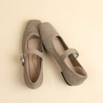 UBS062-Women's Balance Shoe-Umid Fashion - Image 6