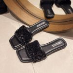 SLP160-Women's Slippers-Umid Fashion