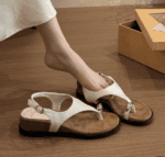 UBH112-Women's Balance Heel-Umid Fashion