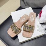 BOX130-Women's Box Heel - Umid Fashion - Image 6