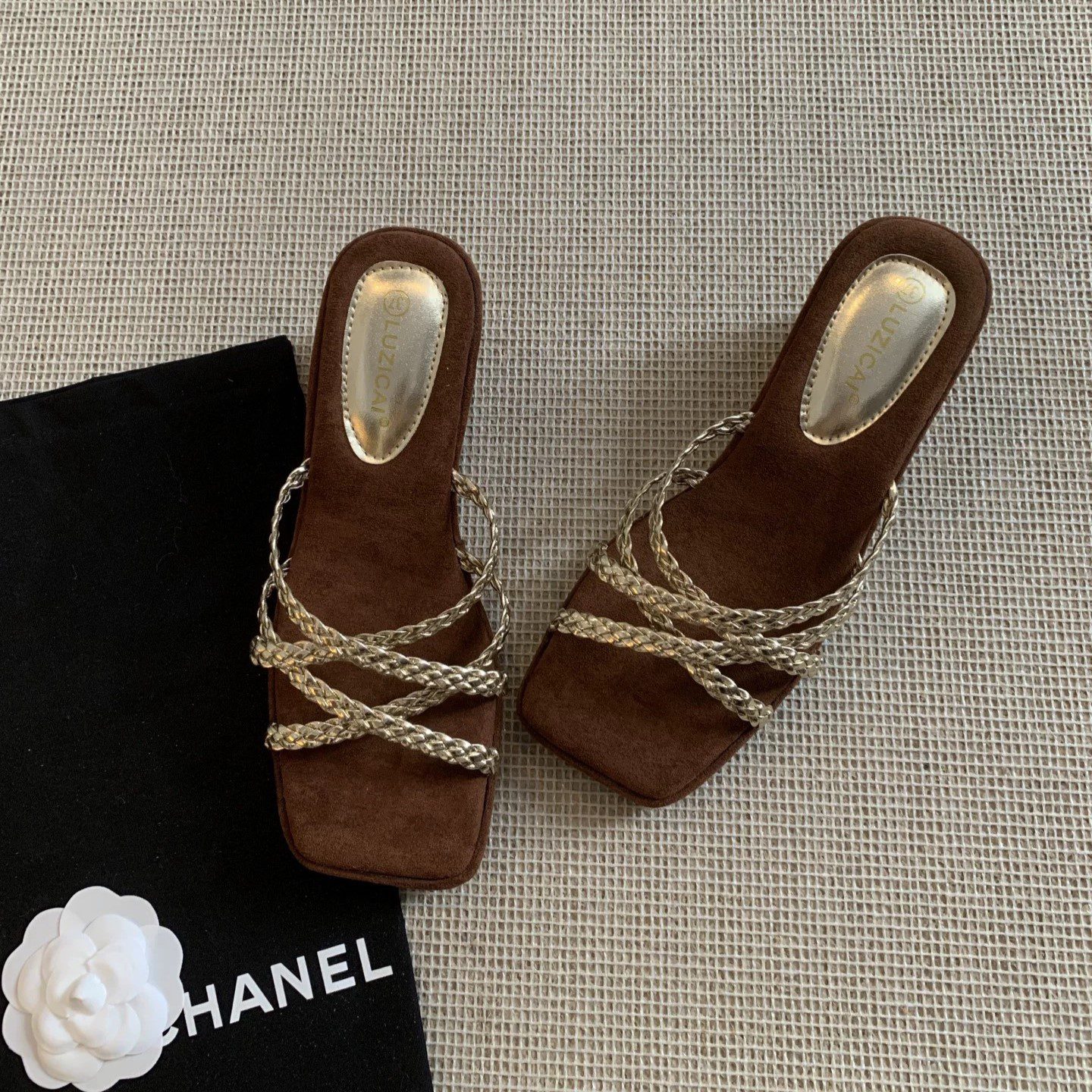 O1CN01D0SvcQ2192EAmOibz_!!2214069996941-0-cib UBH119 -Women's Balance Heel-Umid Fashion - Image 1