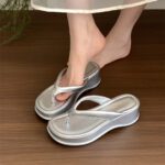 UBH118 -Women's Balance Heel-Umid Fashion - Image 4