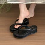 UBH118 -Women's Balance Heel-Umid Fashion - Image 2