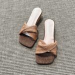 UBH120 -Women's Balance Heel-Umid Fashion - Image 3