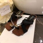 BOX133 -Women's Box Heel - Umid Fashion - Image 2