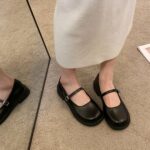 UBS081-Women's Balance Shoe-Umid Fashion - Image 3