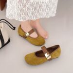 UBS077-Women's Balance Shoe-Umid Fashion - Image 2