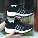 SK022-Women's Sneakers-Umid Fashion - Image 6