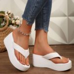 UBH126-Women's Balance Heel-Umid Fashion - Image 7