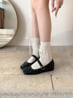 UBS079-Women's Balance Shoe-Umid Fashion - Image 4
