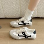 SK023-Women's Sneakers-Umid Fashion - Image 3