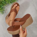 UBH126-Women's Balance Heel-Umid Fashion - Image 6