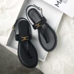 SLP167-Women's Slippers-Umid Fashion