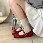 UBS079-Women's Balance Shoe-Umid Fashion - Image 3
