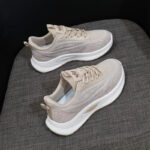 SK024-Women's Sneakers-Umid Fashion - Image 4