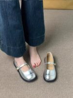 UBS078-Women's Balance Shoe-Umid Fashion - Image 3