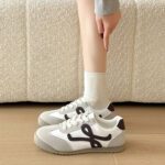 SK023-Women's Sneakers-Umid Fashion - Image 2