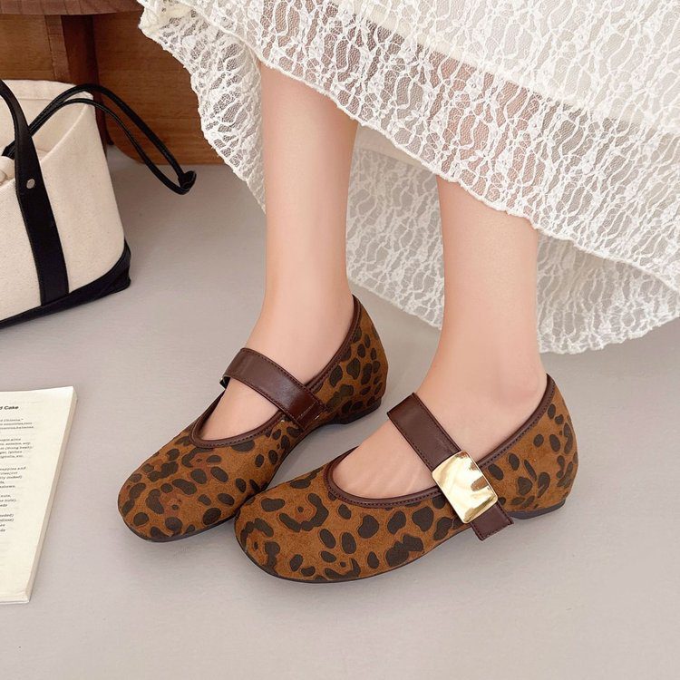 O1CN01KK8N6aIbbWJ1WPfQ_!!2219361602266-0-cib UBS077-Women's Balance Shoe-Umid Fashion - Image 1