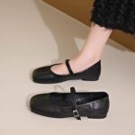 UBS076-Women's Balance Shoe-Umid Fashion