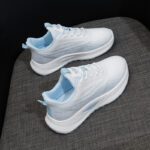 SK024-Women's Sneakers-Umid Fashion - Image 2