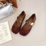 UBS077-Women's Balance Shoe-Umid Fashion - Image 3