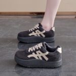 SK025-Women's Sneakers-Umid Fashion - Image 3
