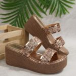 UBH128-Women's Balance Heel-Umid Fashion - Image 2