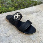 SLP168-Women's Slippers-Umid Fashion