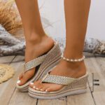 UBH125-Women's Balance Heel-Umid Fashion - Image 3