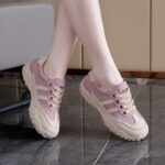 SK026-Women's Sneakers-Umid Fashion - Image 4
