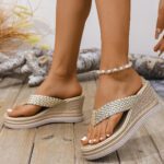 UBH125-Women's Balance Heel-Umid Fashion - Image 2