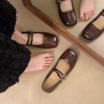 UBS083-Women's Balance Shoe-Umid Fashion - Image 3