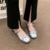 silver