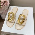 SLP169-Women's Slippers-Umid Fashion - Image 4