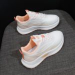 SK024-Women's Sneakers-Umid Fashion - Image 3